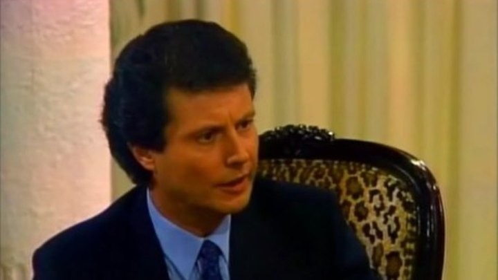 Звезда сериала «Богатые тоже плачут» Гастон Тусет скончался в возрасте 80 лет