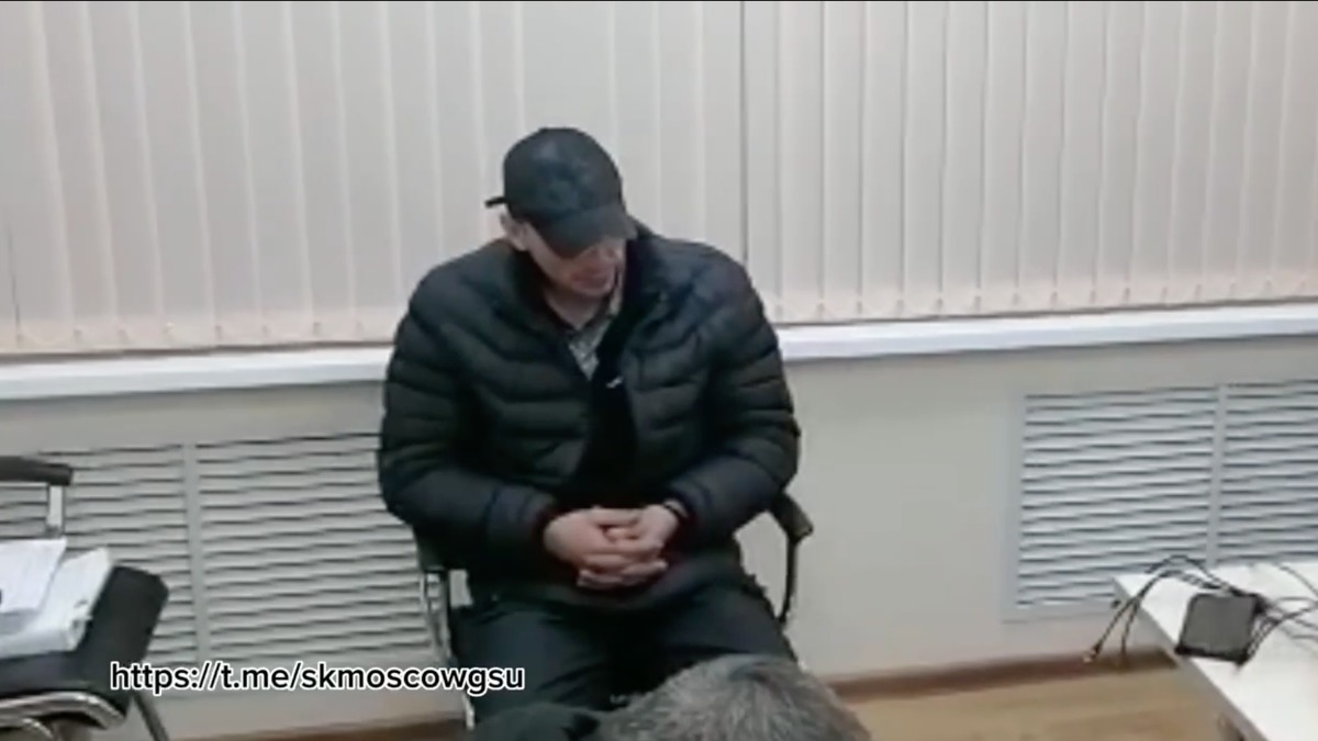 Пьяный мужчина жестоко убил собутыльника в Новой Москве