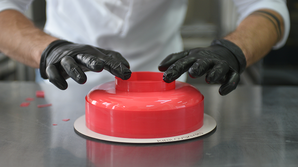 Десерты и сладости из Москвы экспортировали в 50 стран мира