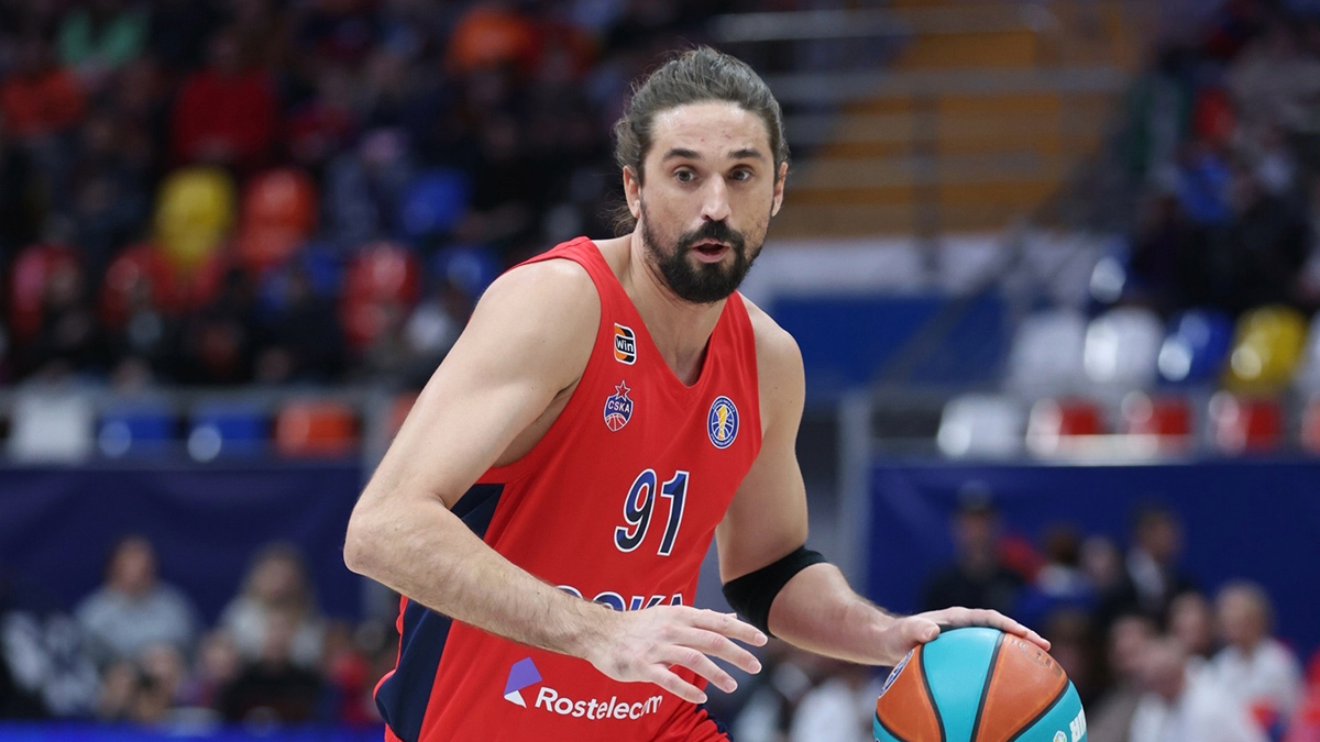 Задержанные по делу об избиении баскетболиста ЦСКА Шведа выдали четвертого соучастника