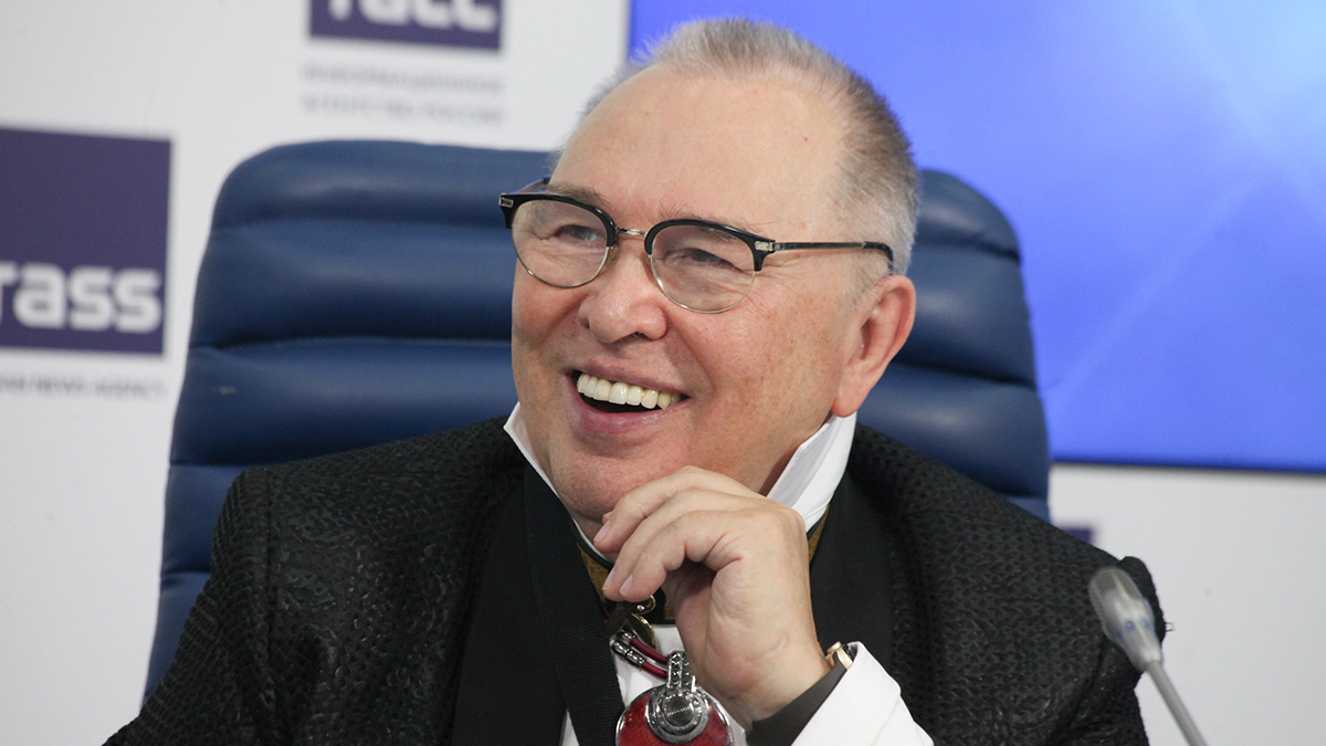 Экс-директор оценил состояние Дома моды Зайцева фразой «остались одни руины»