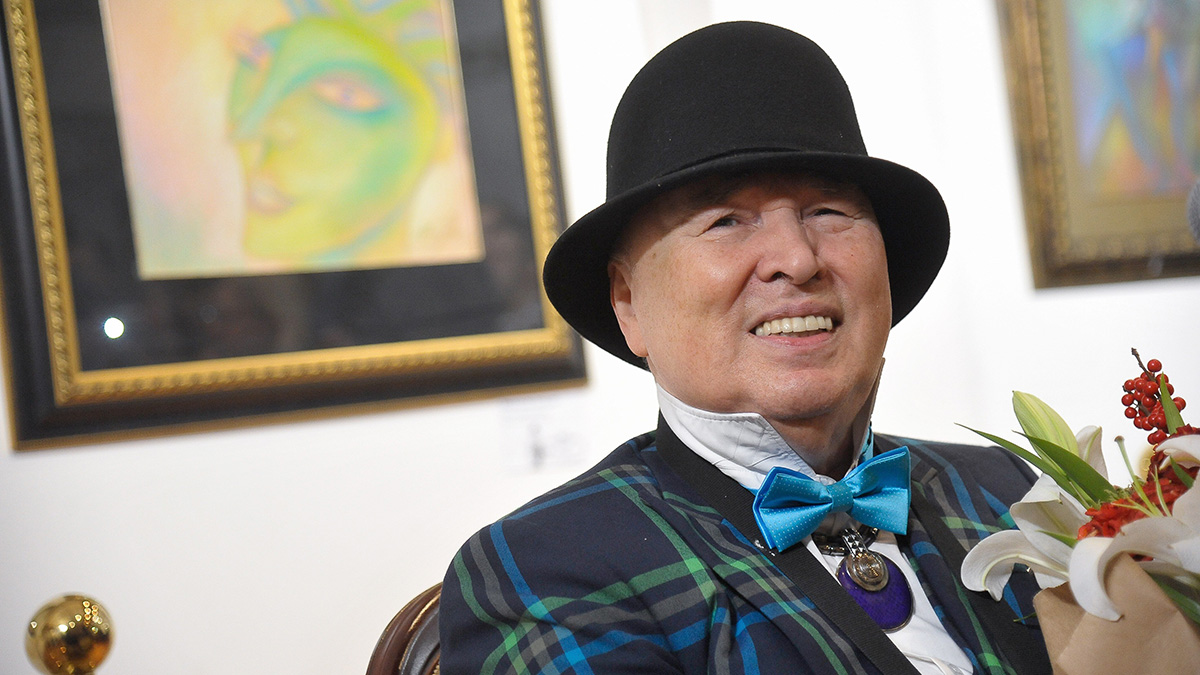 Дом моды Вячеслава Зайцева объяснил ликвидацию «Лаборатории моды»