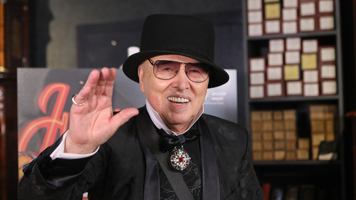 Компания «Лаборатория моды Вячеслава Зайцева» закрывается спустя 23 года работы