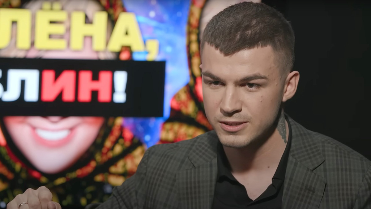 «Дали свыше запрет»: экстрасенс Череватый рассказал, с какими людьми нельзя работать