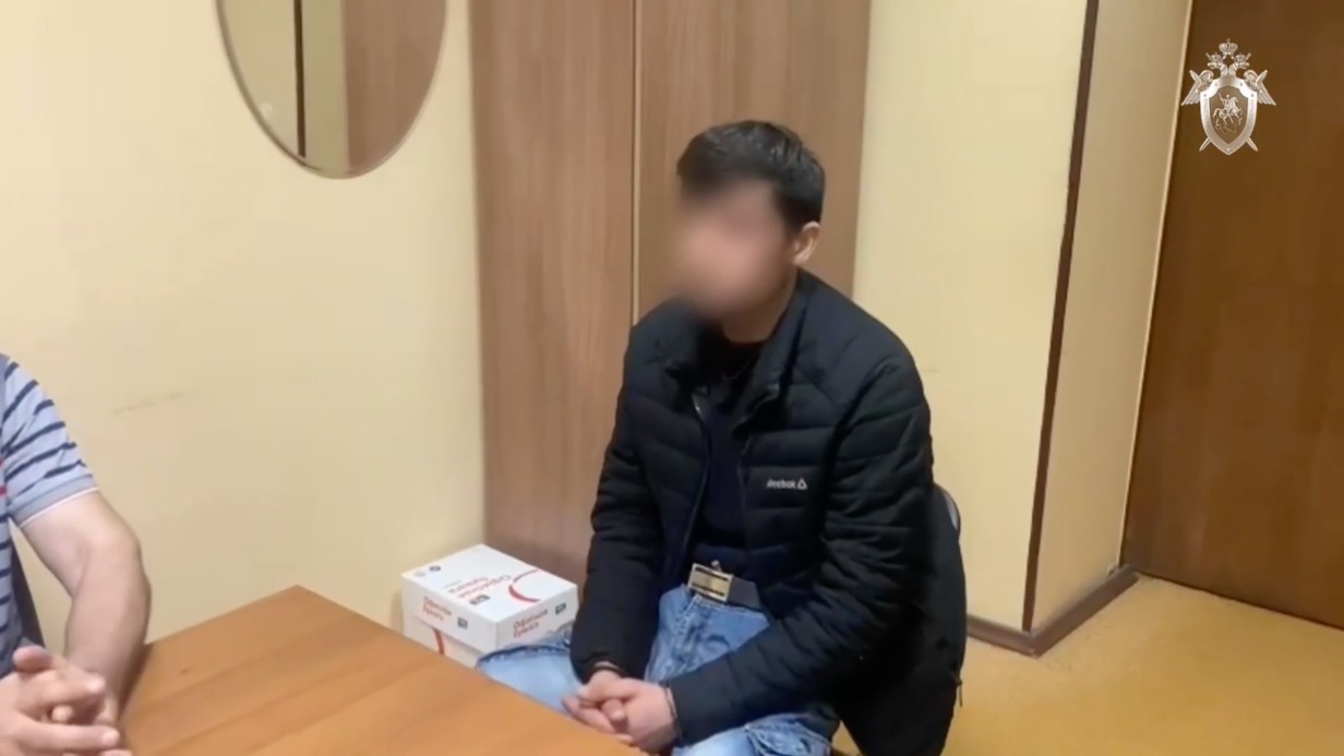 Житель Подольска жестоко убил своего знакомого во время ссоры