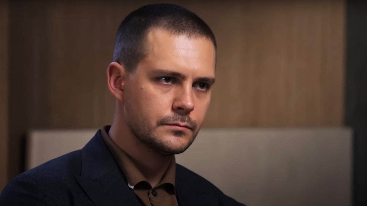 Актер Милош Бикович намекнул на рождение первенца