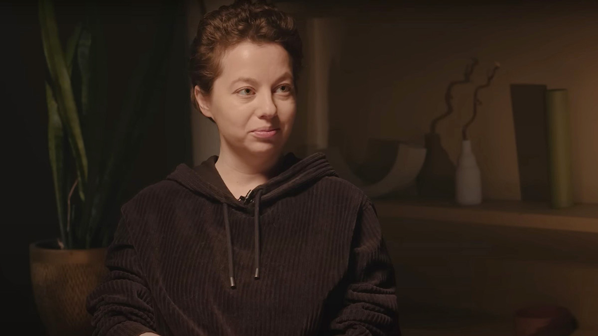 Суд заключил под стражу театрального режиссера Евгению Беркович