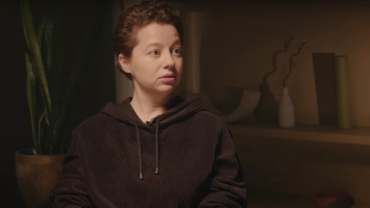 Адвокат Беркович объяснила привлечение режиссера к делу об оправдании терроризма