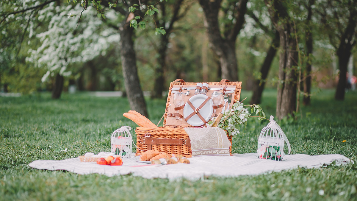 Как устроить бюджетное, но интересное свидание летом