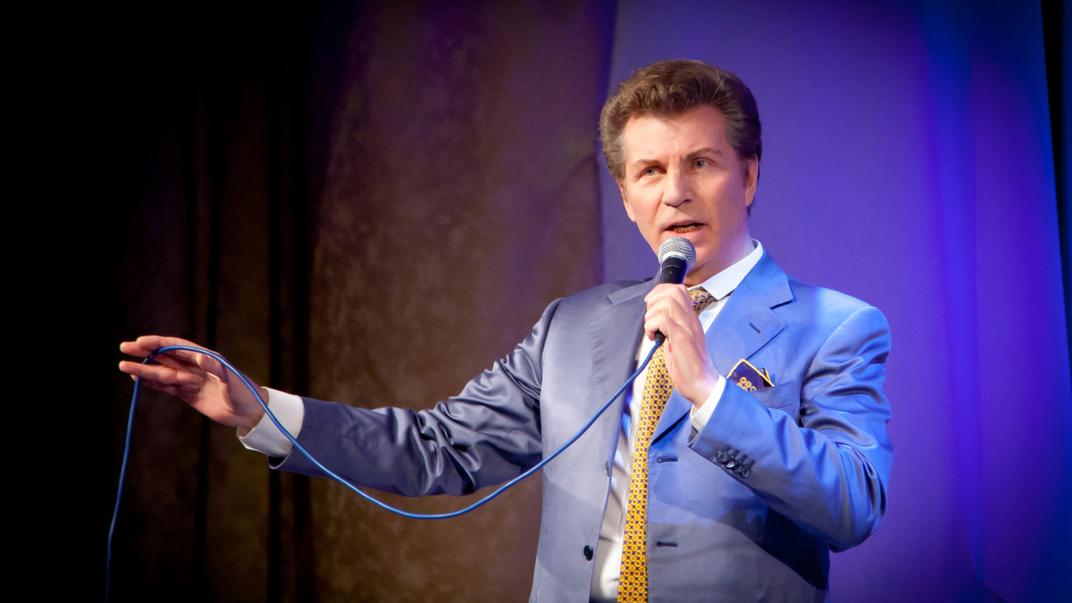 Прощание с исполнителем «Фантазера» Евдокимовым прошло в Минске