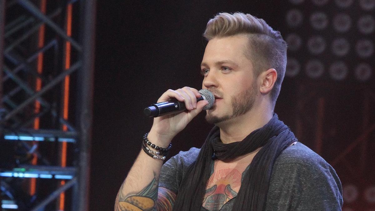 «Сказала уродскую фразу»: Бородин припомнил Пелагее ее поступок на шоу «Голос»