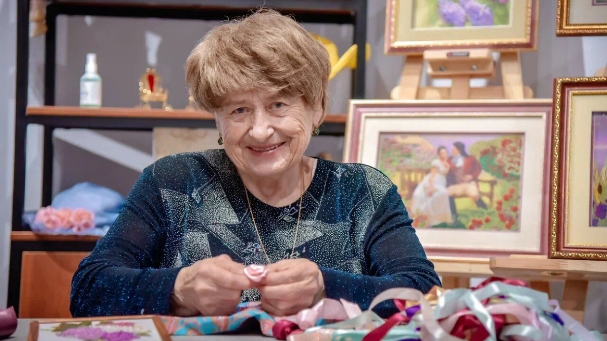 В центрах московского долголетия пройдут праздничные мероприятия ко Дню Победы