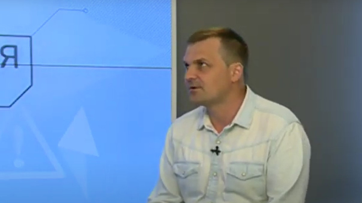 Сценарист «Битвы за Севастополь» погиб в боях за Артемовск