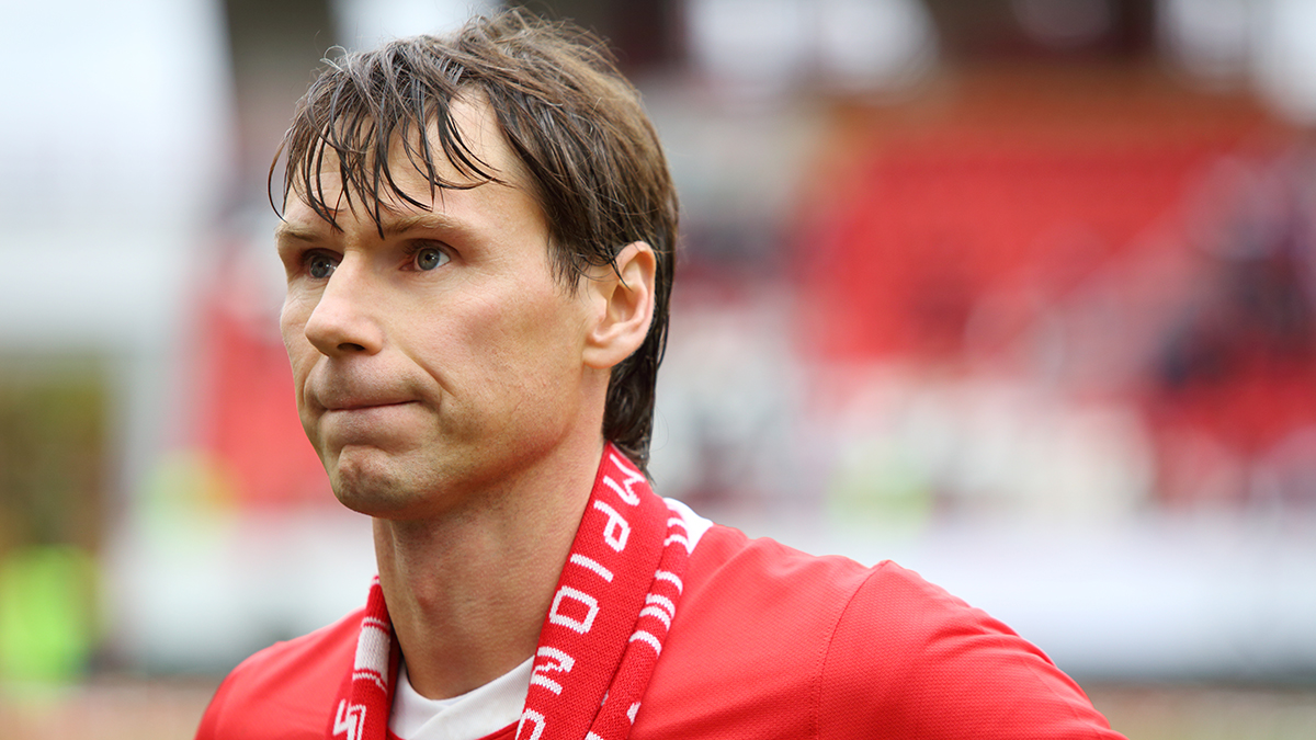 «Как алабай»: Егор Титов назвал фаворита РПЛ