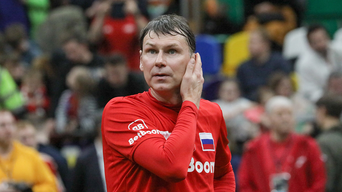 Бывший игрок «Спартака» Титов призвал российских футболистов убегать в Европу