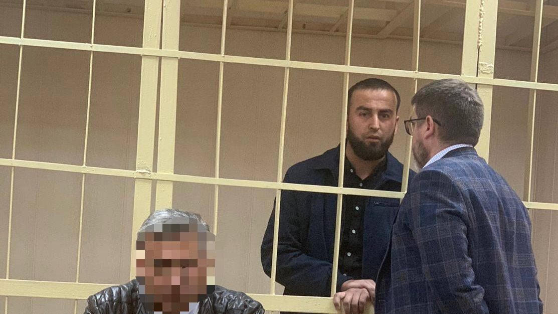 Обвиняемого по делу об избиении баскетболиста Шведа заключили под стражу