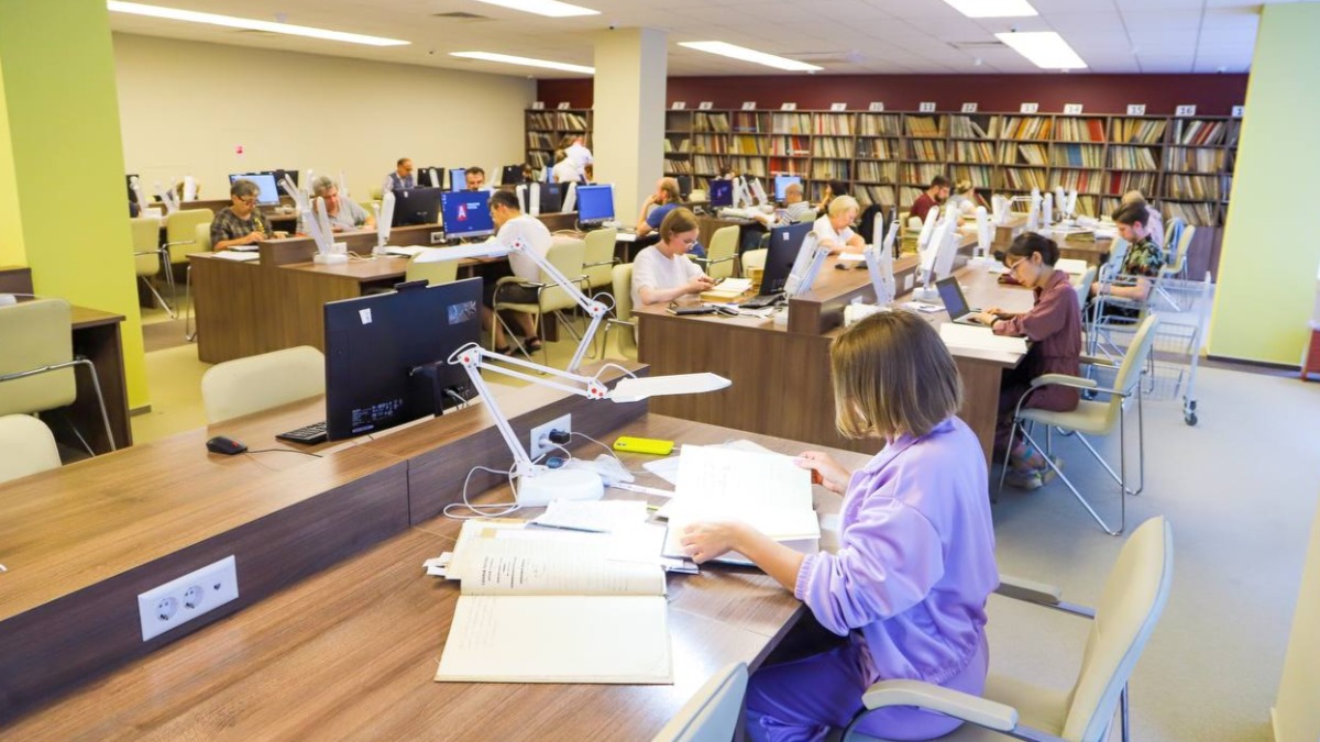 Собянин: Главархив Москвы опубликовал новые материалы для поиска предков в онлайн-сервисе «Моя семья»