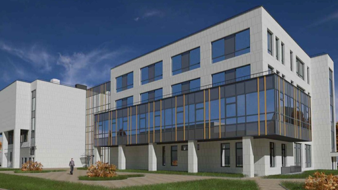 Школу на 375 мест построят в районе Филевский Парк