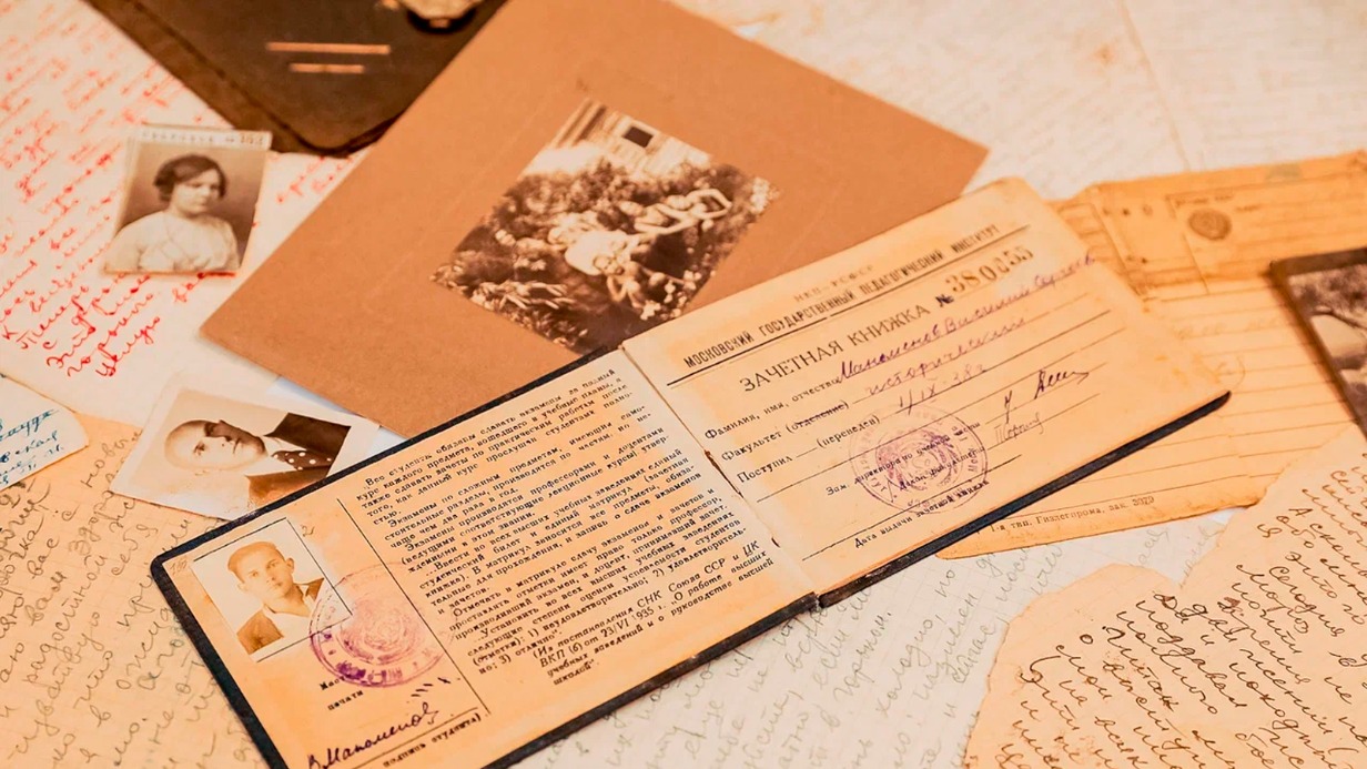 Сергей Собянин рассказал, как Москва собирает и хранит памятные материалы о героях Великой Отечественной войны