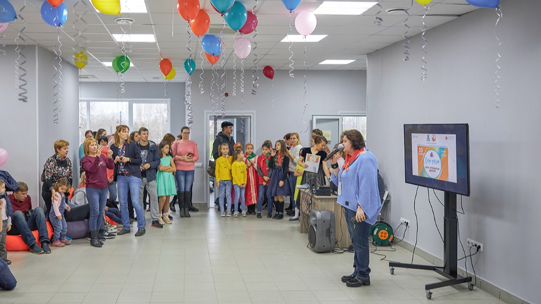 Конкурс историй сотрудников НКО стартовал в Москве