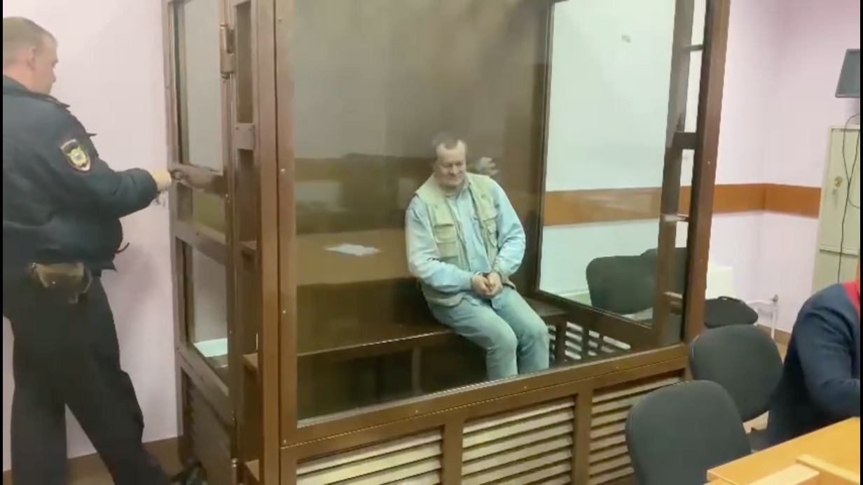 Москвича чуть не зарезали в ходе уличной ссоры на северо-востоке столицы