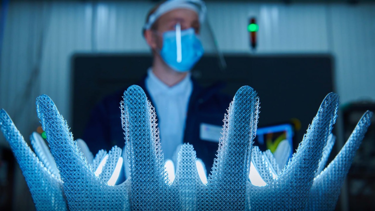 Сергей Собянин сообщил о росте популярности столичного «Банка технологий»