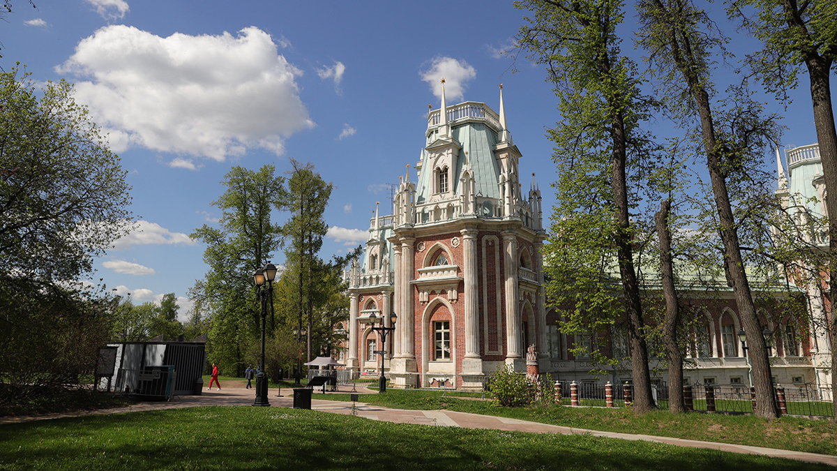 Москвичам рассказали, как развиваются музеи и выставочные пространства столицы