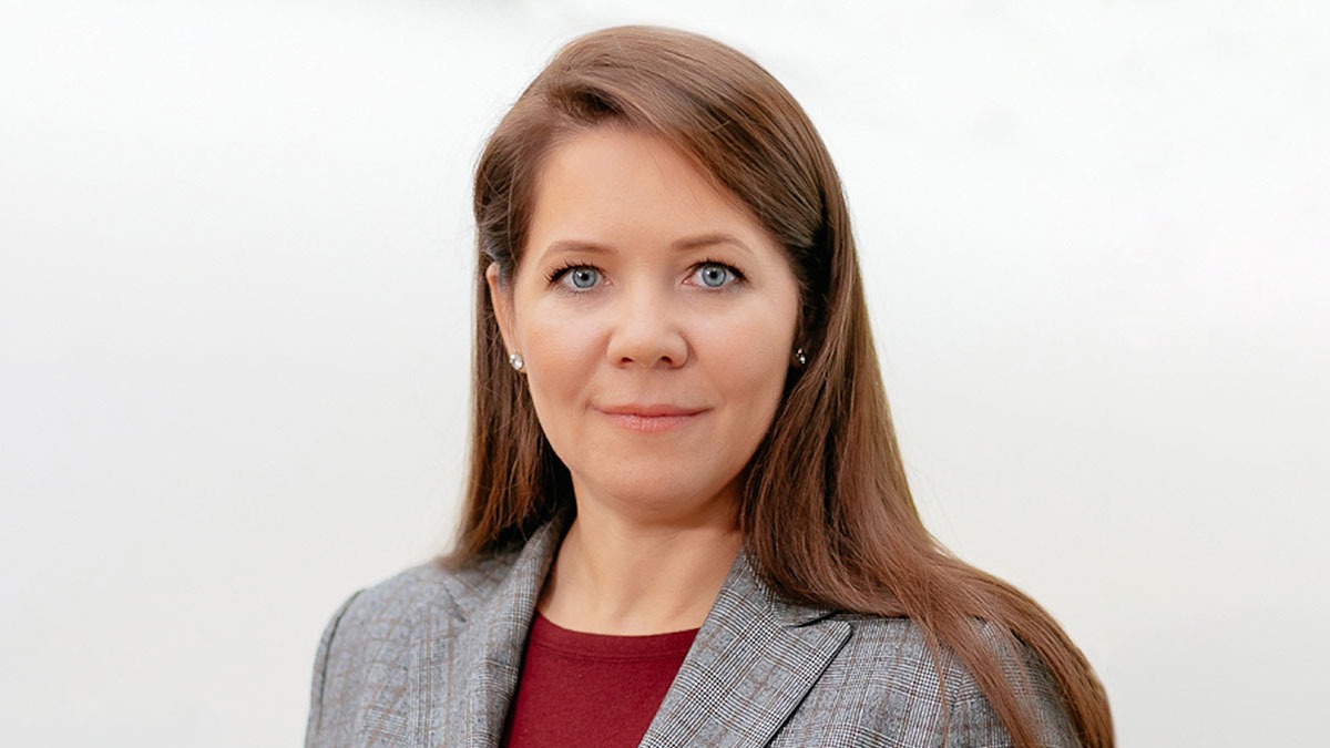 Анастасия Ракова поздравила столичных медицинских сестер с профессиональным праздником