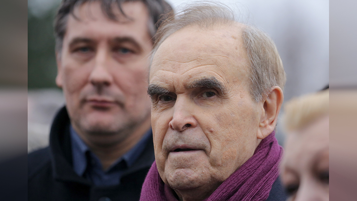 Директор «Ленкома» Варшавер рассказал о реабилитации режиссера Панфилова