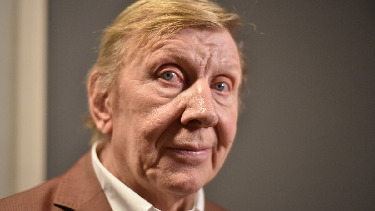 Звезду «Ширли-Мырли» Чернова признали угрозой нацбезопасности Украины