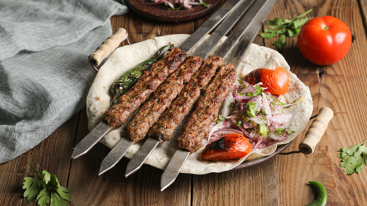 ЕК дала Турции и Германии полгода на разрешение спора о рецептуре донер-кебаба