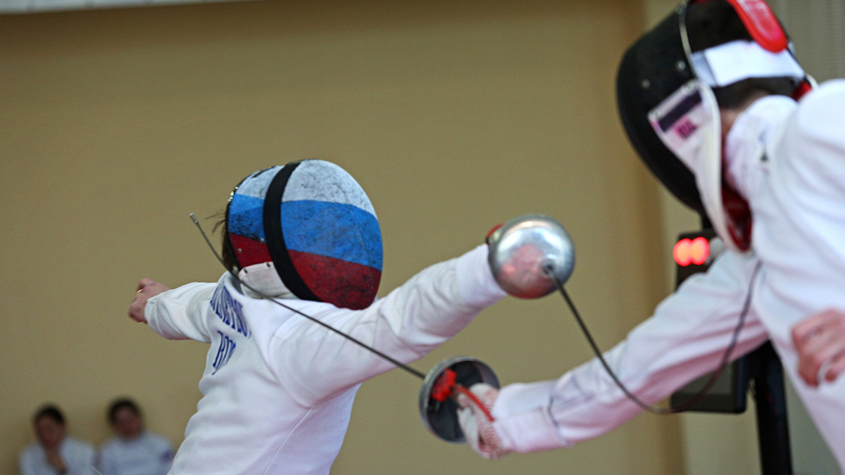 Международный союз пятиборья допустил юниоров из России на турниры