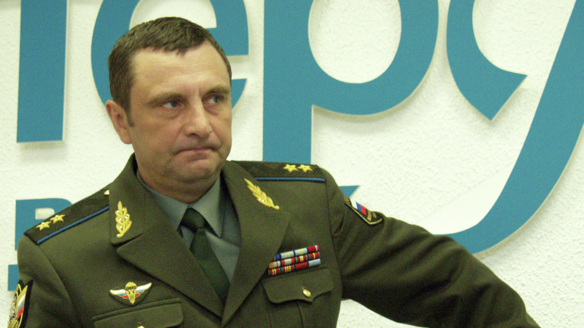 МВД: Пропавшую жену экс-замминистра обороны Колмакова нашли менее чем через сутки