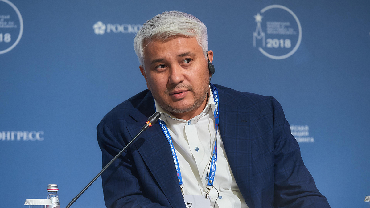 У директора «Гемотеста» Газиева требуют миллион долларов за освобождение похищенного сына