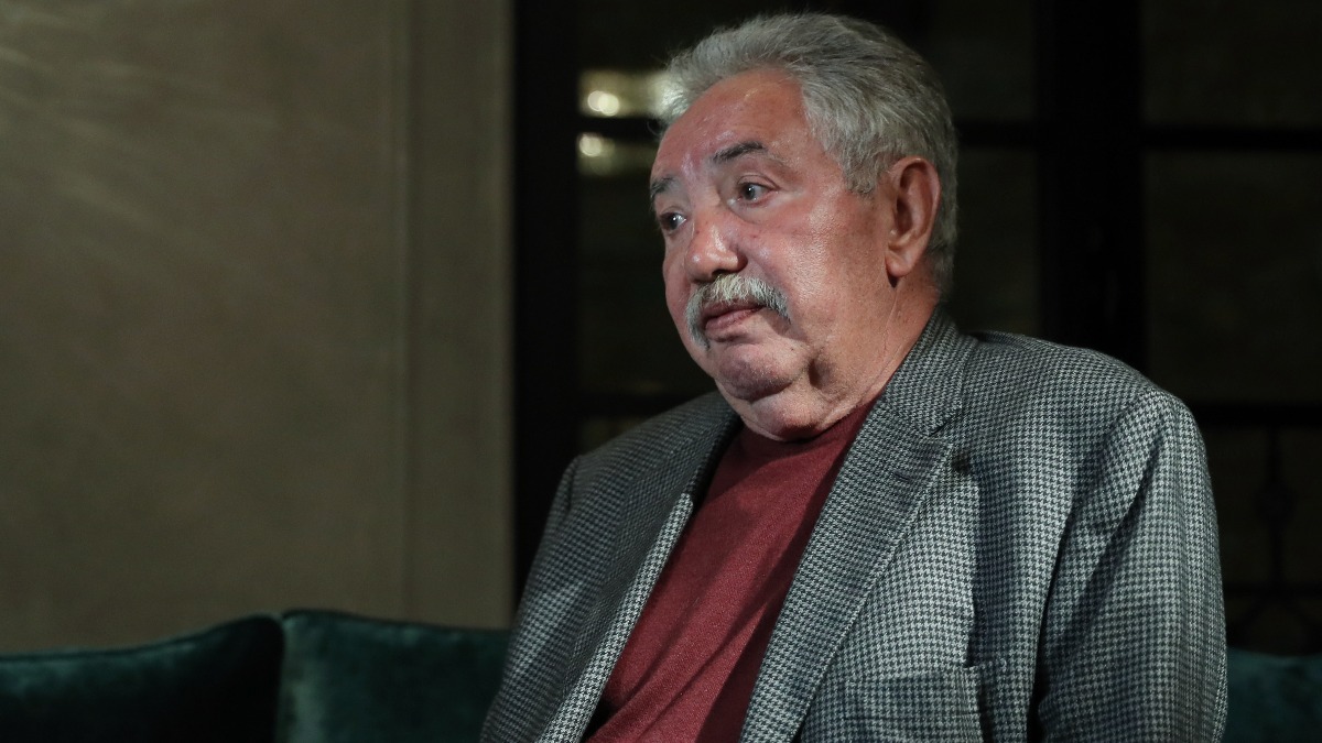 Умер президент Национальной ассоциации телерадиовещателей Эдуард Сагалаев