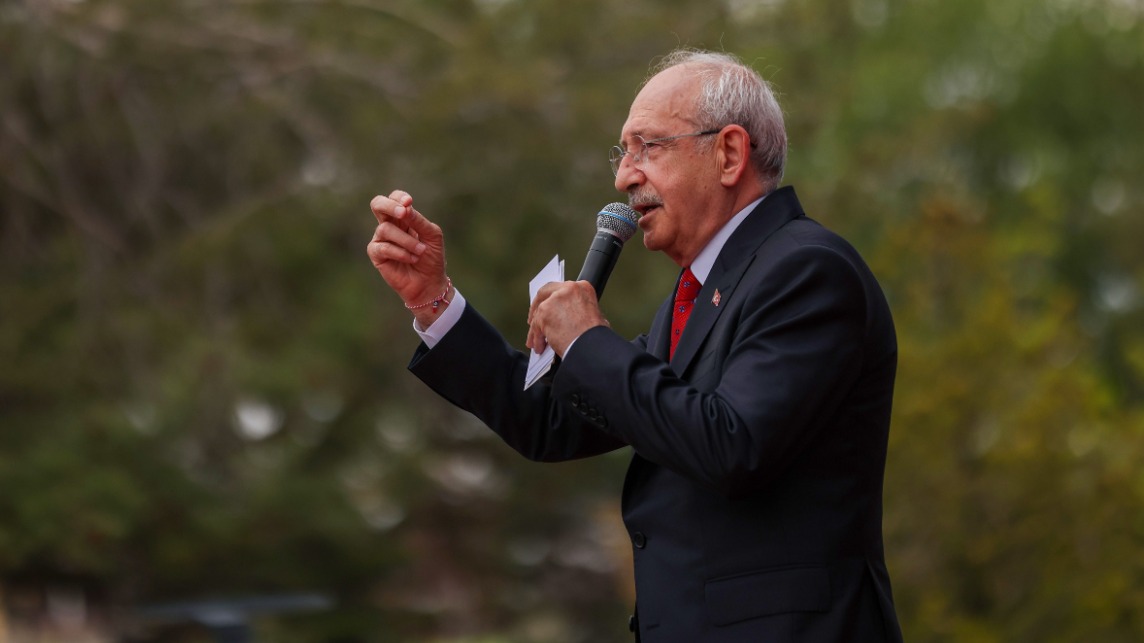 Что будет с отношениями между Россией и Турцией, если Эрдоган проиграет выборы — 2023