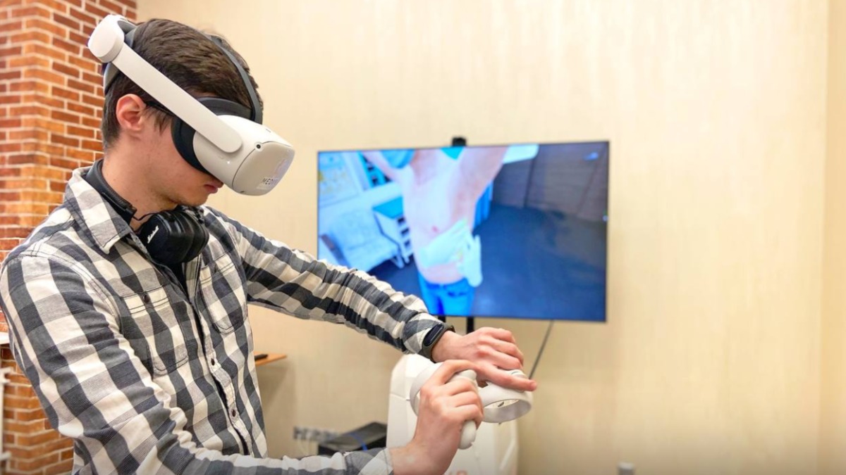 Собянин: Почти 350 стартапов помогают московским учащимся в освоении новых знаний