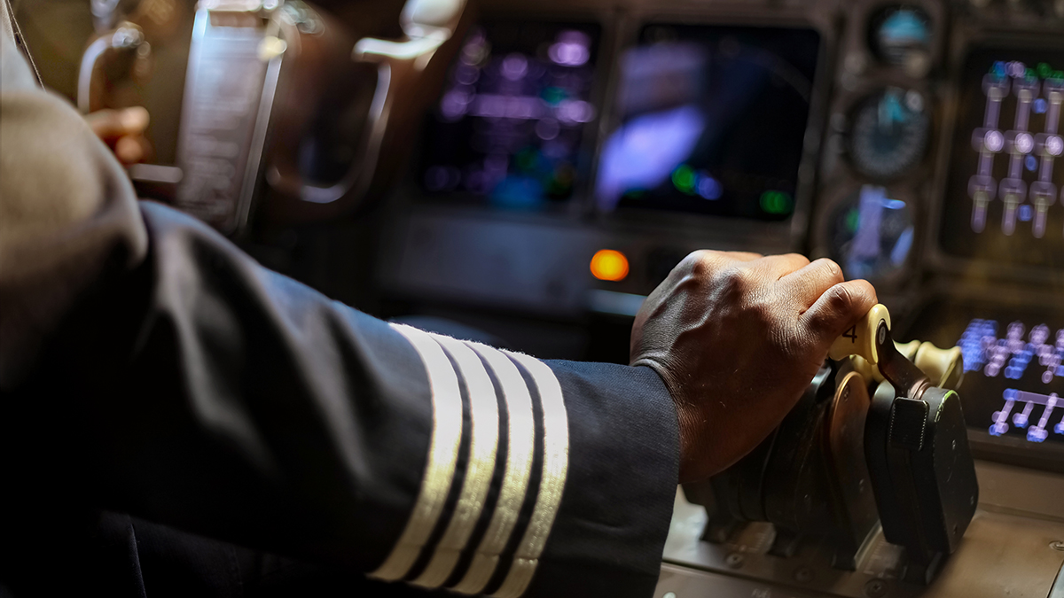 СМИ: Пилот «Победы» пожаловался на принуждение к полетам с минимумом топлива