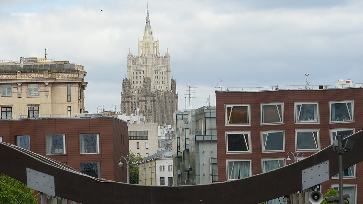 Фестиваль финансовой грамотности и предпринимательской культуры проведут в Москве