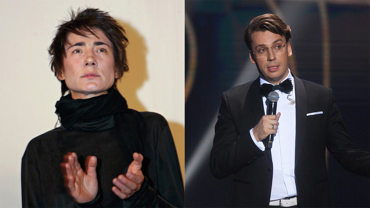 Адвокат Жорин рассказал, как Галкин и Земфира могут снять с себя статус иноагентов