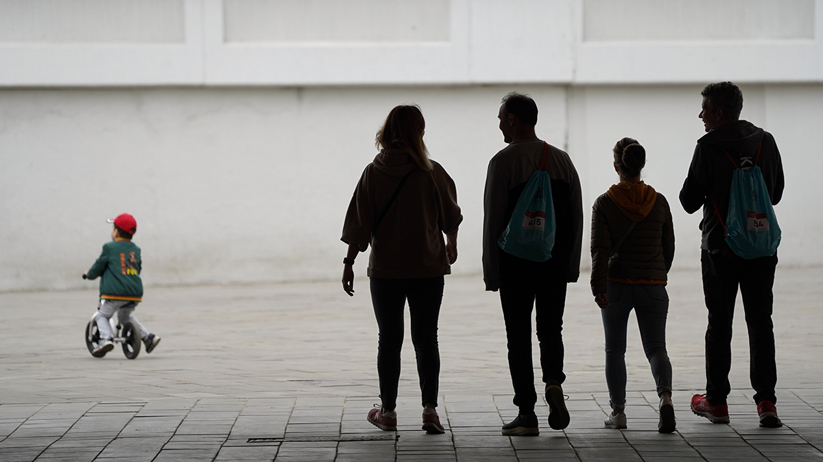 Синоптик Леус рассказал о погоде в Москве на предстоящих выходных