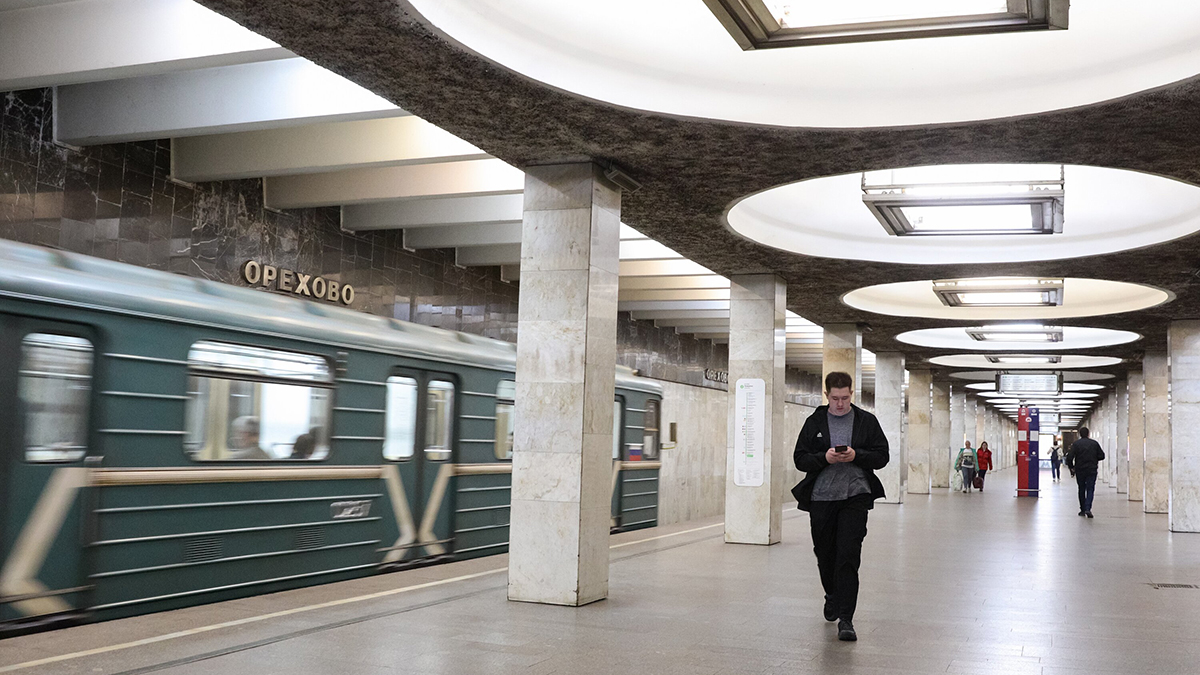 Расследованием избиения пенсионера на станции метро «Орехово» займется СК