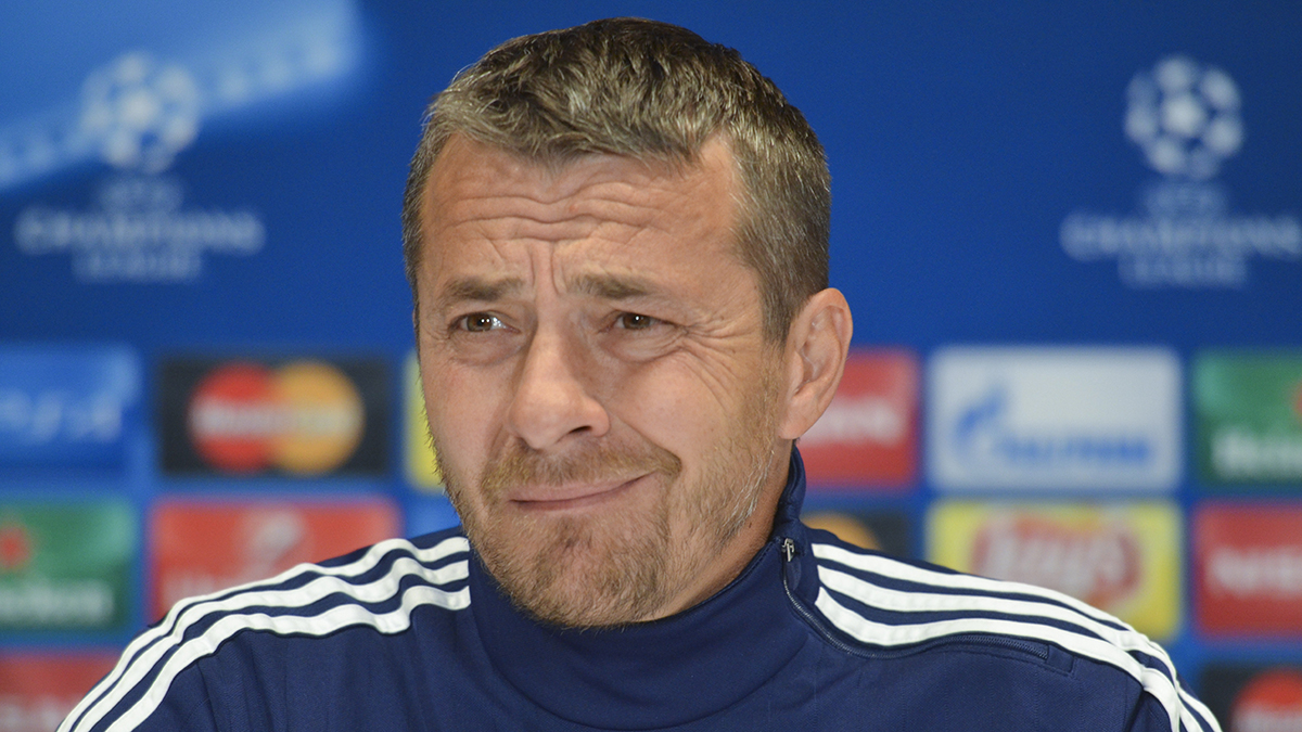 «С отставкой Йокановича все выдохнули»: игрок «Динамо» обвинил экс-тренера в неуважении