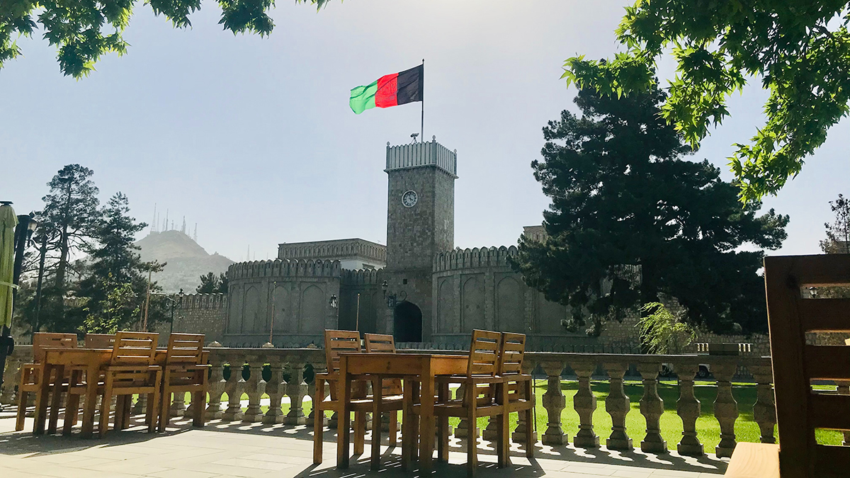 В Афганистане отключили интернет для «предотвращения безнравственности»