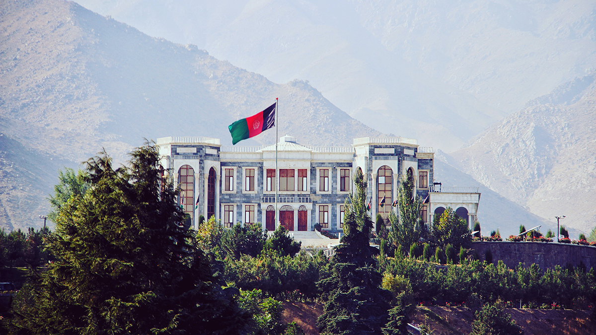 СМИ: «Талибан»* увеличит поставки гранатов, изюма, колы и афганских ковров в РФ