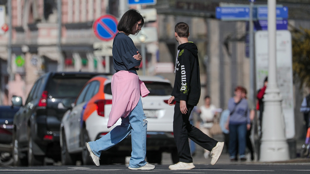 Росстат: Уровень безработицы в России обновил исторический минимум