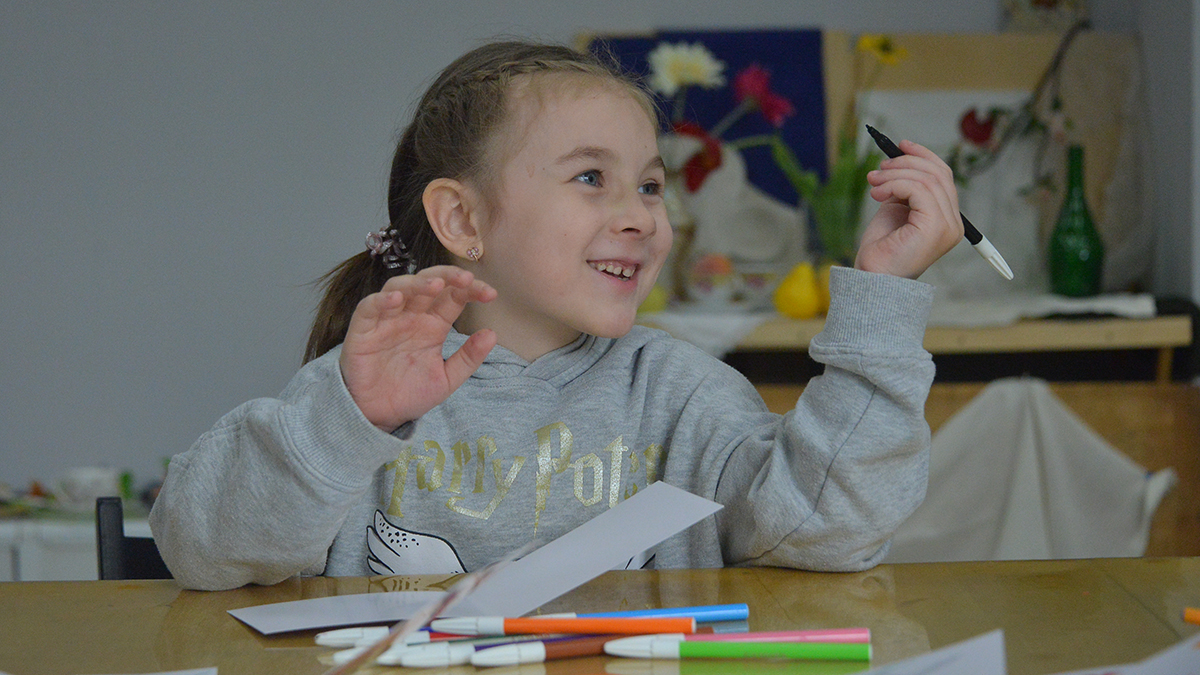 Логопед Абузарова объяснила, почему у некоторых детей отсутствует речь