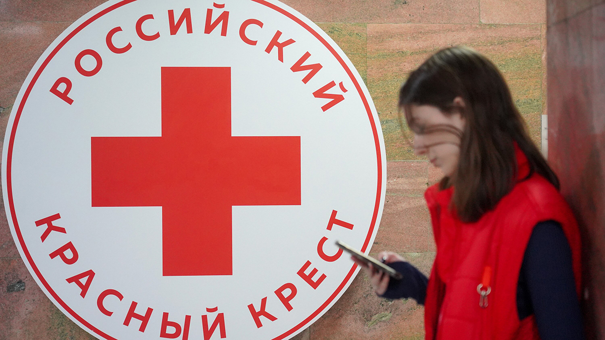 В Красном Кресте высказались о возможной судьбе пропавшей семьи Усольцевых