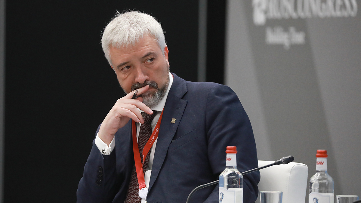 Примаков: Русская община Азербайджана не поддержала Россию в конфликте