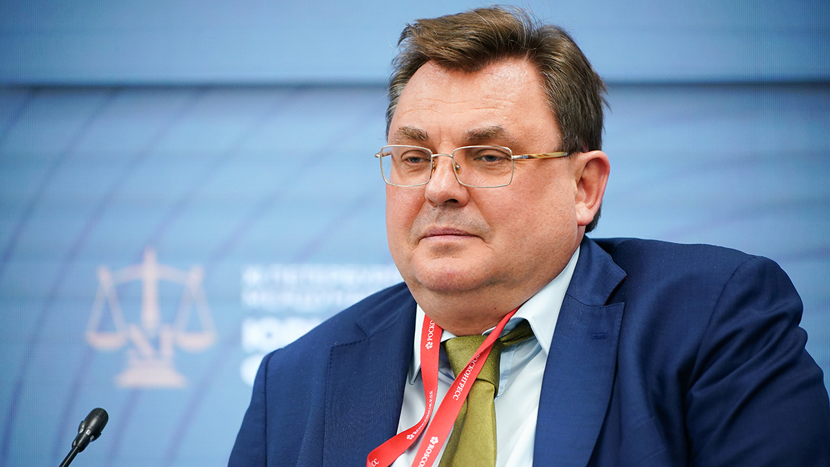 Глава Минюста Чуйченко: Из реестра иноагентов исключили более 60 человек и юрлиц